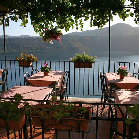 Apartment Castel Gandolfo Exterior photo