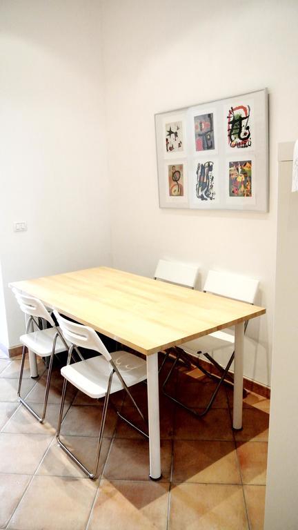 Apartment Castel Gandolfo Room photo