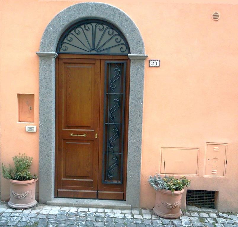 Apartment Castel Gandolfo Room photo