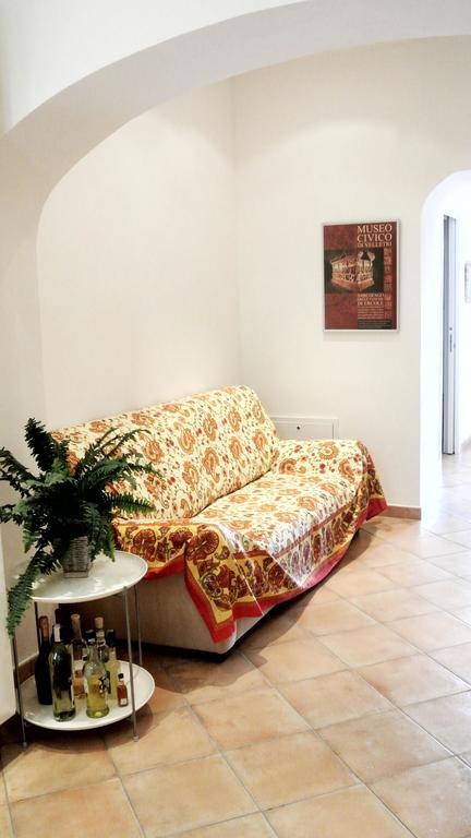 Apartment Castel Gandolfo Exterior photo