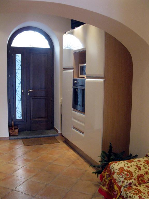 Apartment Castel Gandolfo Exterior photo