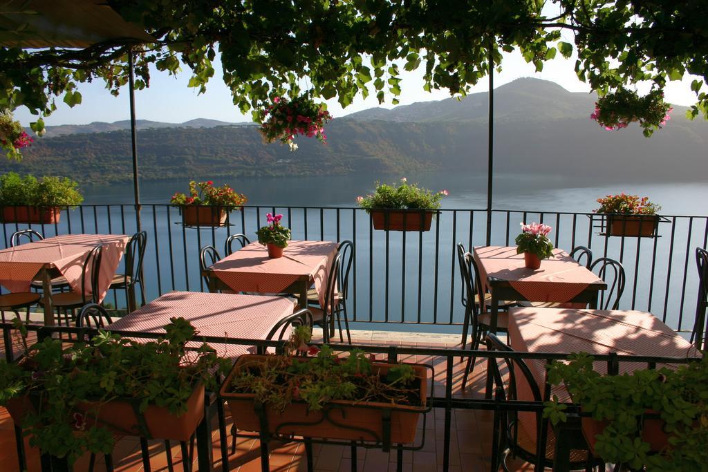 Apartment Castel Gandolfo Exterior photo