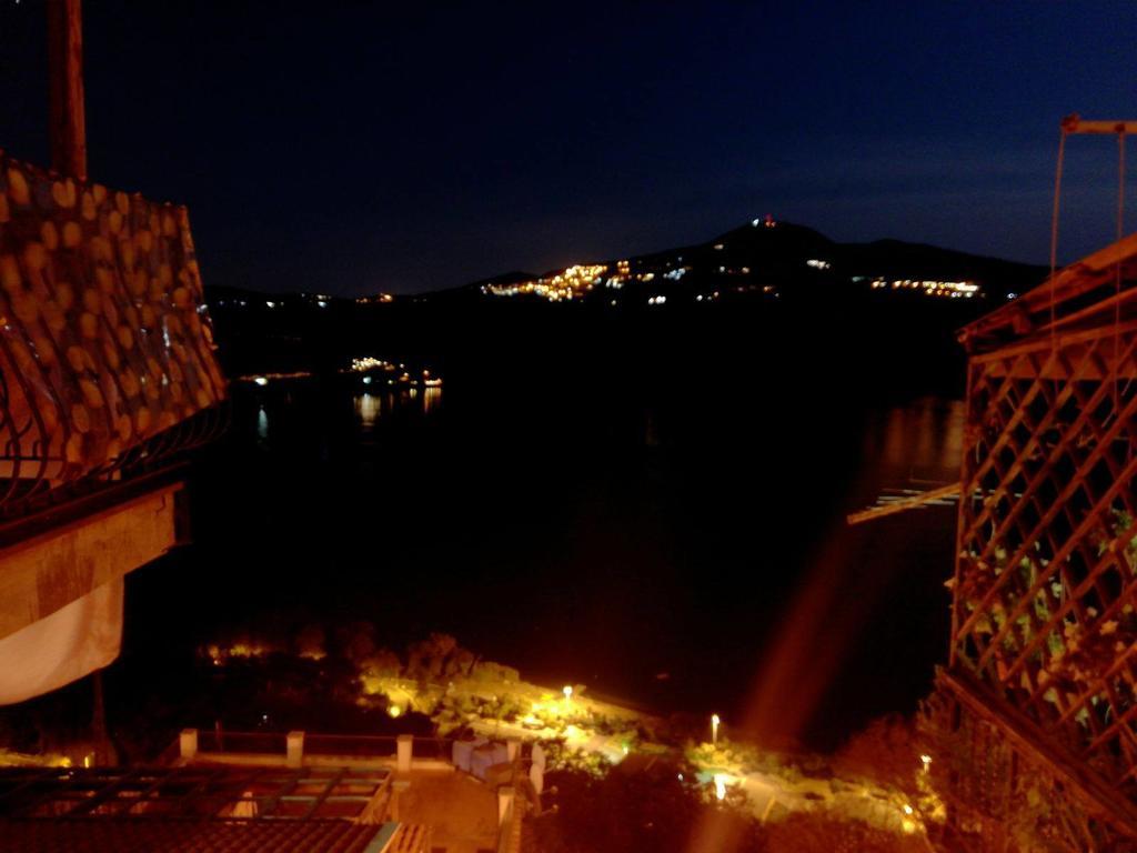 Apartment Castel Gandolfo Exterior photo
